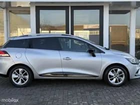 Renault Clio thumbnail 5