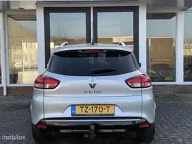 Renault Clio thumbnail 6