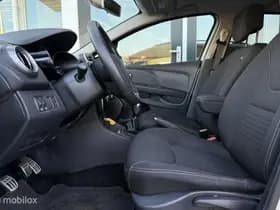 Renault Clio thumbnail 7