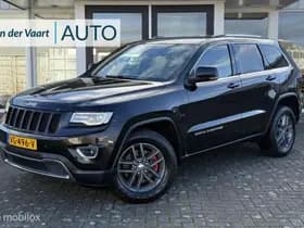 Jeep Grand
