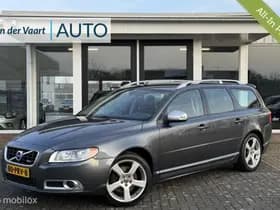 Volvo V70 thumbnail 1