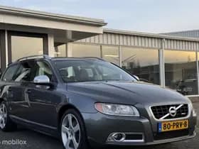 Volvo V70 thumbnail 17
