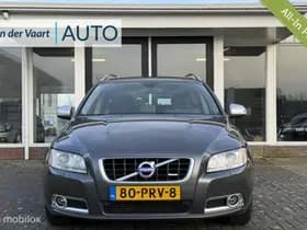 Volvo V70 thumbnail 3