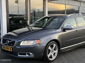 Volvo V70 thumbnail 24