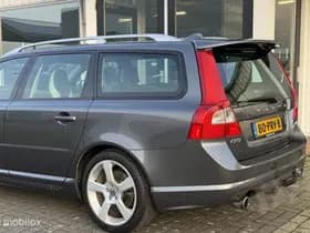 Volvo V70 thumbnail 25