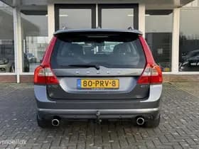 Volvo V70 thumbnail 6
