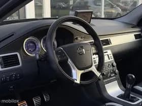 Volvo V70 thumbnail 8