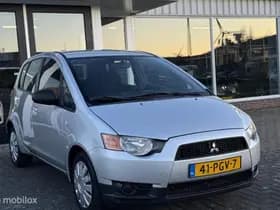 Mitsubishi Colt thumbnail 15