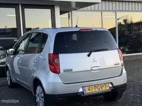 Mitsubishi Colt thumbnail 16