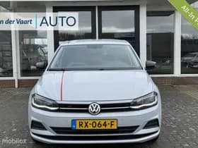 Volkswagen Polo thumbnail 3