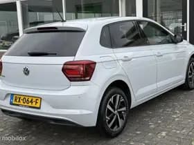 Volkswagen Polo thumbnail 21