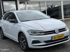 Volkswagen Polo thumbnail 22