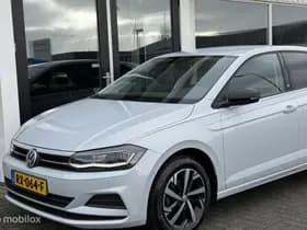 Volkswagen Polo thumbnail 30