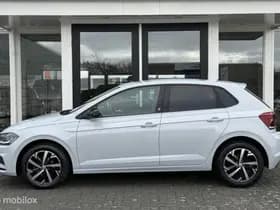 Volkswagen Polo thumbnail 4