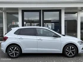 Volkswagen Polo thumbnail 5