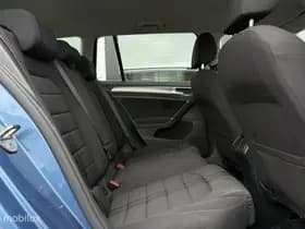 Volkswagen Golf thumbnail 11