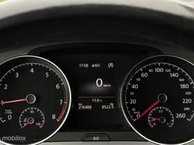 Volkswagen Golf thumbnail 13