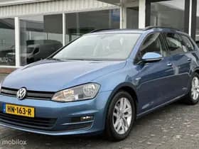 Volkswagen Golf thumbnail 16