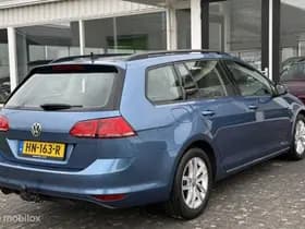 Volkswagen Golf thumbnail 17