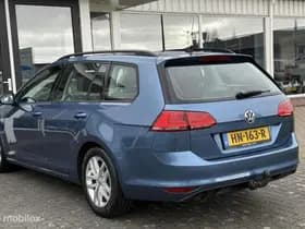 Volkswagen Golf thumbnail 19