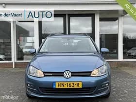 Volkswagen Golf thumbnail 3