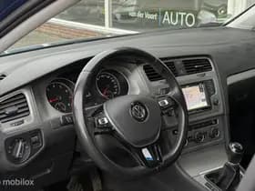 Volkswagen Golf thumbnail 7