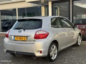 Toyota Auris thumbnail 20