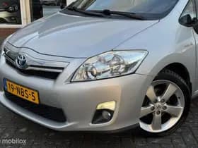 Toyota Auris thumbnail 29