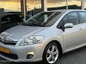 Toyota Auris thumbnail 31