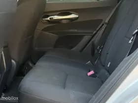 Toyota Auris thumbnail 8