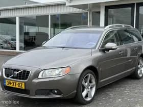 Volvo V70 thumbnail 12