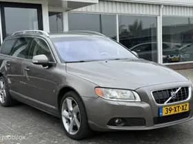 Volvo V70 thumbnail 14