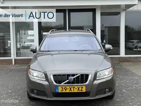 Volvo V70 thumbnail 3