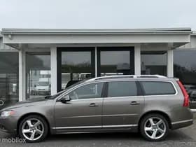 Volvo V70 thumbnail 4