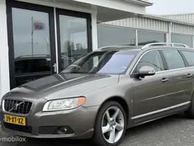 Volvo V70 thumbnail 31