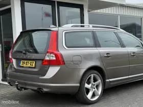 Volvo V70 thumbnail 33