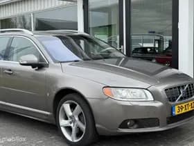 Volvo V70 thumbnail 34