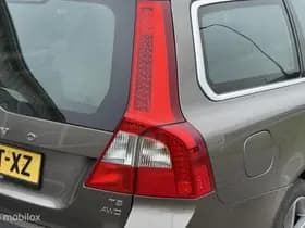 Volvo V70 thumbnail 36