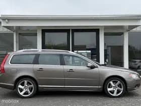 Volvo V70 thumbnail 5