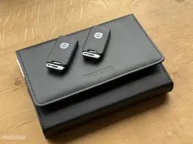 Volvo V70 thumbnail 44