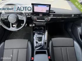 Audi A4 thumbnail 2