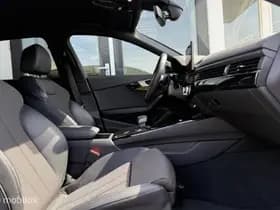 Audi A4 thumbnail 11