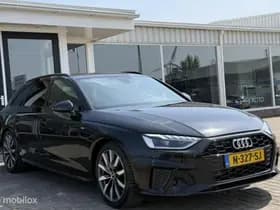 Audi A4 thumbnail 14