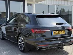 Audi A4 thumbnail 15