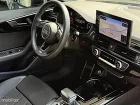 Audi A4 thumbnail 17