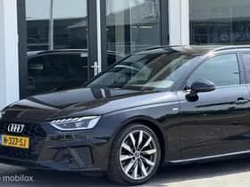 Audi A4 thumbnail 19