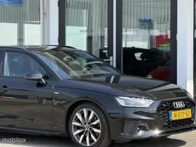 Audi A4 thumbnail 20