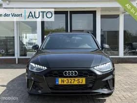 Audi A4 thumbnail 3