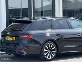 Audi A4 thumbnail 21