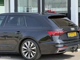 Audi A4 thumbnail 22